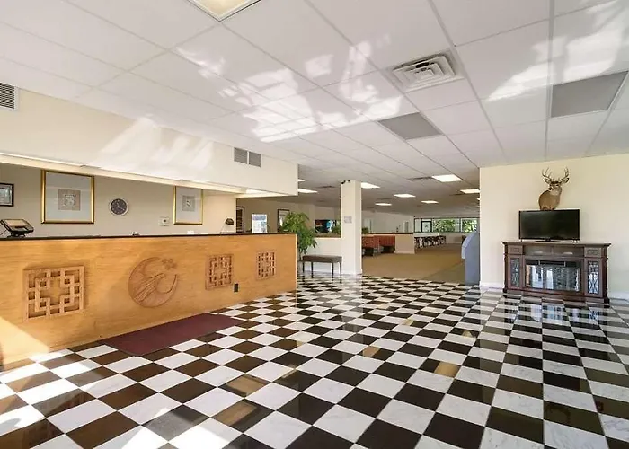 Hotel & Studio North Aurora