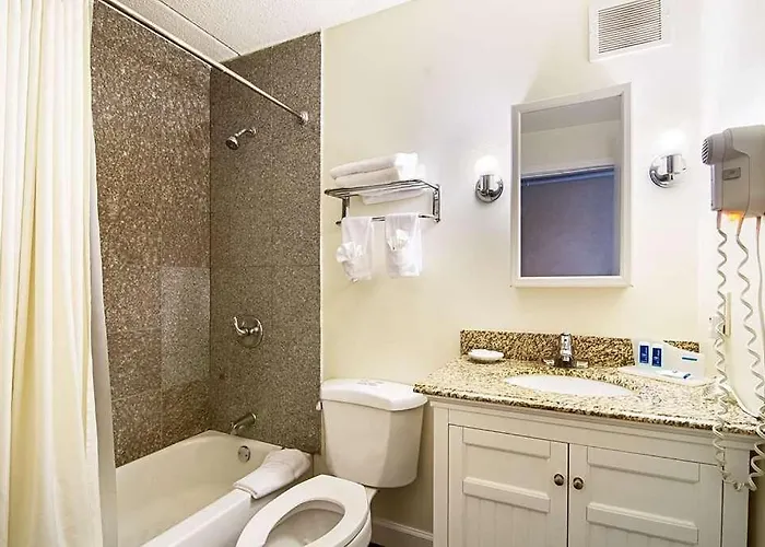 & Studio Hotel