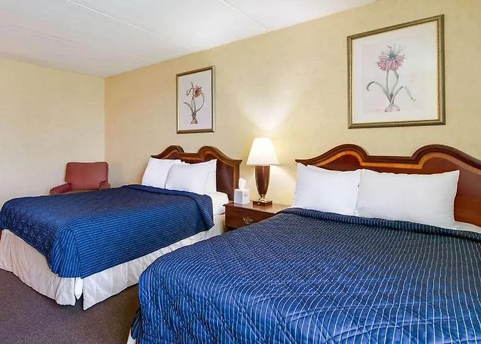 Hotel & Studio North Aurora