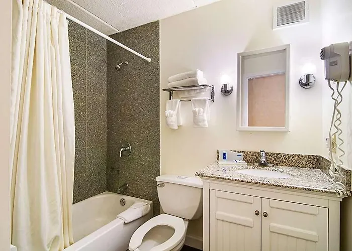 Hotel & Studio North Aurora